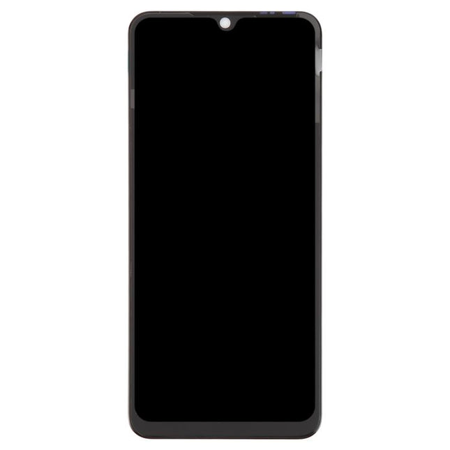 Original AMOLED LCD Screen For Tecno Pova 4 Pro with Digitizer Full Assembly, For Tecno Pova 4 Pro(Original)