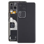 For vivo V30(Original) / Black