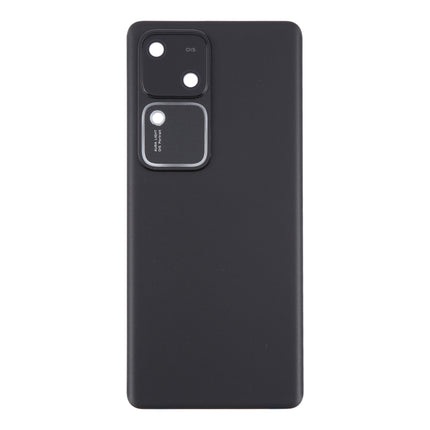 For vivo V30 Original Battery Back Cover with Camera Lens Cover, For vivo V30(Original), For vivo V30