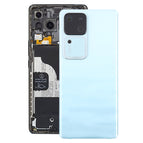 For vivo V30 / Blue