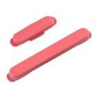 For Sony Xperia 10 III(Original) / Red