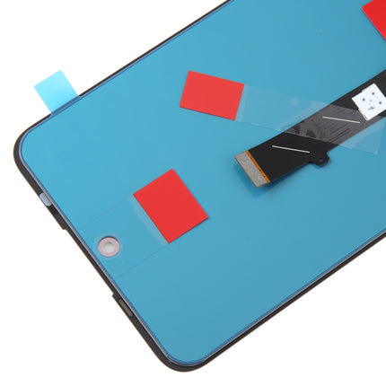 Original AMOLED Material LCD Screen and Digitizer Full Assembly for Tecno Camon 18 Premier CH9 CH9n, For Tecno Camon 18 Premier