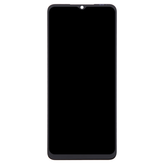 For ZTE Nubia Neo 5G LCD Screen with Digitizer Full Assembly, For ZTE Nubia Neo 5G 8150N