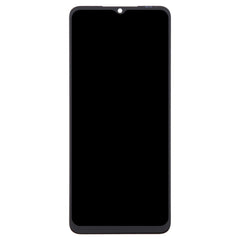 For ZTE Nubia Neo 5G LCD Screen with Digitizer Full Assembly