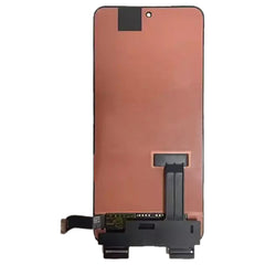 For ZTE Blade V50 Design 4G LCD Screen with Digitizer Full Assembly