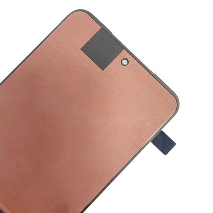 For ZTE Blade V50 Design 4G LCD Screen with Digitizer Full Assembly