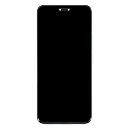 For Honor Magic6 Pro Original LCD Screen Digitizer Full Assembly with Frame, For Honor Magic6 Pro(Original)