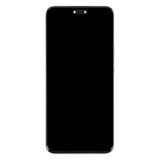 For Honor Magic6 Pro Original LCD Screen Digitizer Full Assembly with Frame