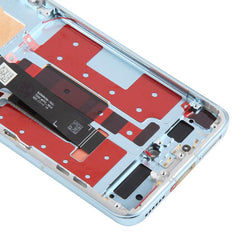 For Honor Magic6 Pro Original LCD Screen Digitizer Full Assembly with Frame