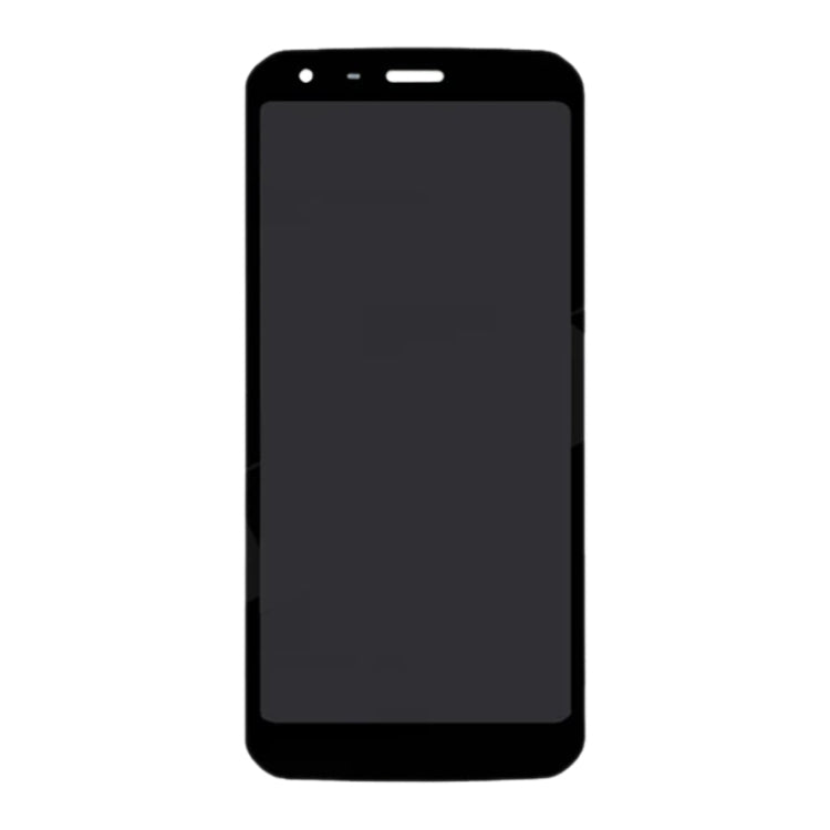 For CAT S62LCD Screen with Digitizer Full Assembly