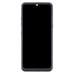 For LG V60 ThinQ US Version Original LCD Screen Digitizer Full Assembly with Frame