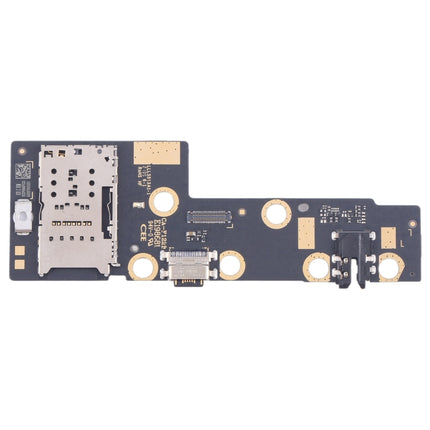 For Lenovo Tab M10 3rd Gen TB328FU Original Charging Port Board, For Lenovo Tab M10 3rd Gen(Original)