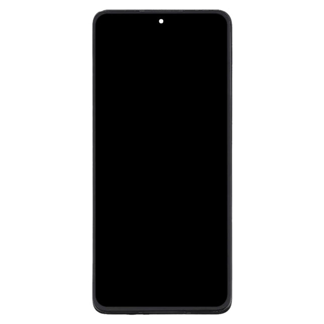 For OnePlus Nord 3 CPH2491 CPH2493 AMOLED Original LCD Screen Digitizer Full Assembly with Frame