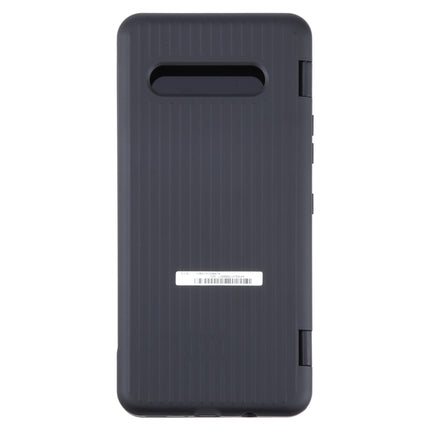 For LG V60 ThinQ Original LCD Secondary Screen with Digitizer Full Assembly, For LG V60 ThinQ(Original Secondary LCD)