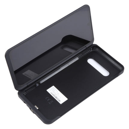 For LG V60 ThinQ Original LCD Secondary Screen with Digitizer Full Assembly, For LG V60 ThinQ(Original Secondary LCD)