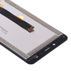 LCD Screen and Digitizer Full Assembly for Ulefone Armor X5 Pro (Only for Android 10), For Ulefone Armor X5 Pro