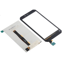 LCD Screen Digitizer Assembly + Touch Screen for Ulefone Armor X7 Pro