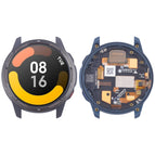 For Xiaomi Watch S1 Active / Black