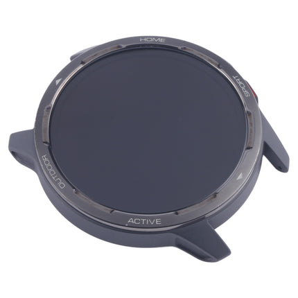 For Xiaomi Watch S1 Active Original LCD Screen and Digitizer Full Assembly With Frame