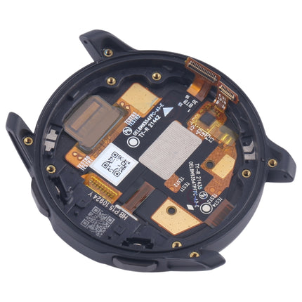 For Xiaomi Watch S1 Active Original LCD Screen and Digitizer Full Assembly With Frame