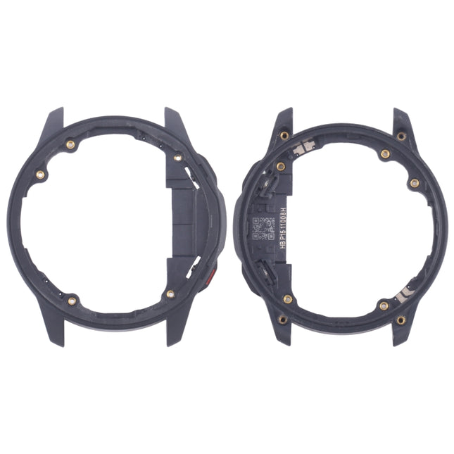 For Xiaomi Watch S1 Active Original LCD Screen Frame Bezel Plate, For Xiaomi Watch S1 Active