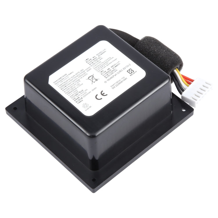 2500mAh Battery Replacement For JBL PartyBox 100 SUN-INTE-260