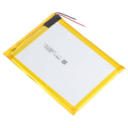 EVE PR-158098N 1200mAh Battery Replacement For Kobo Libra H2O, For Kobo Libra H2O