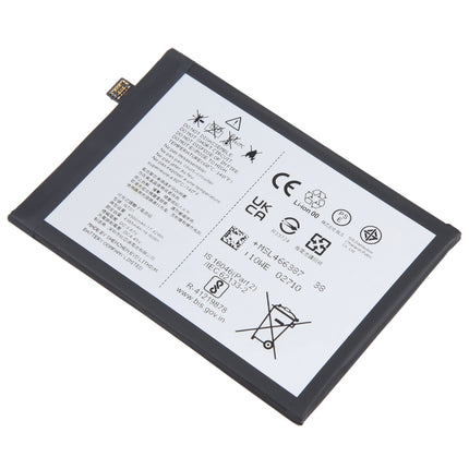 4500mAh NT01 Battery Replacement For Nothing phone 1, For Nothing phone 1
