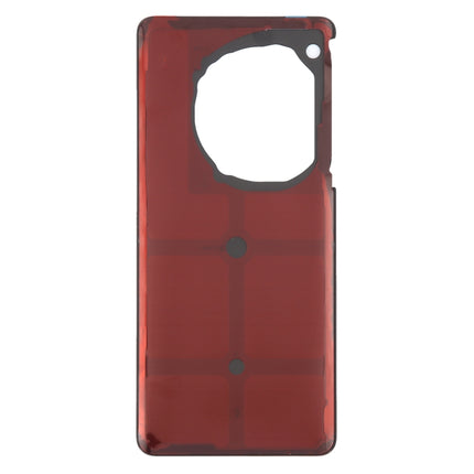 For OnePlus 12 Original Battery Back Cover, For OnePlus 12(Original)