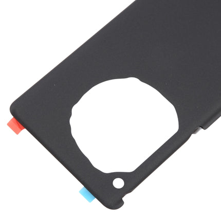 For OnePlus 12 Original Battery Back Cover, For OnePlus 12(Original)