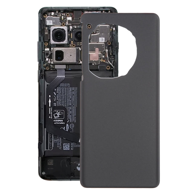 For OnePlus 12 Original Battery Back Cover