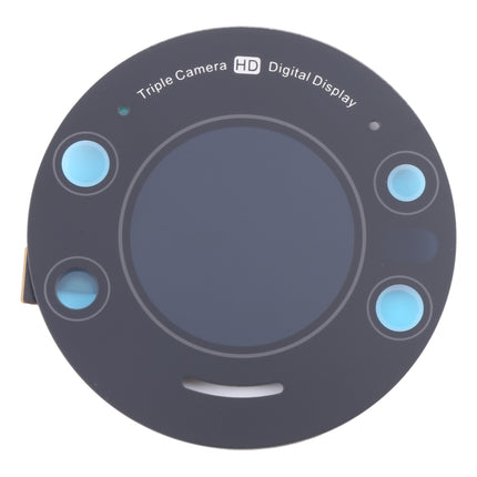 For Cubot KingKong Star Original Back LCD Display Screen Assembly Digitizer, For Cubot KingKong Star(Original)