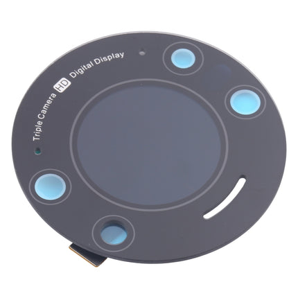 For Cubot KingKong Star Original Back LCD Display Screen Assembly Digitizer, For Cubot KingKong Star(Original)