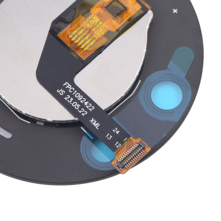 For Cubot KingKong Star Original Back LCD Display Screen Assembly Digitizer, For Cubot KingKong Star(Original)