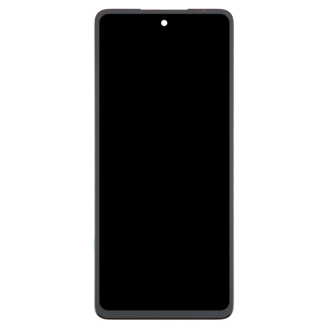 For HMD Pulse+ OEM LCD Screen with Digitizer Full Assembly