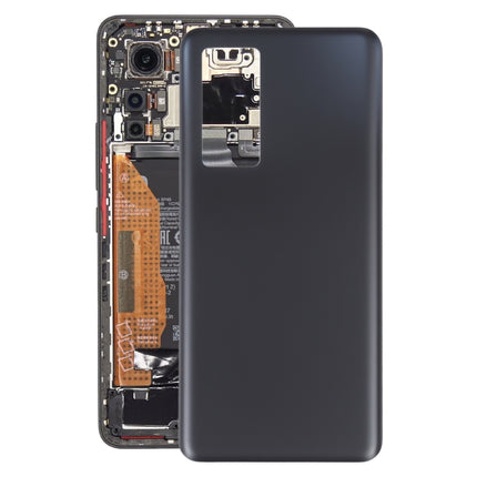 For Xiaomi 12T Pro Original Battery Back Cover, For Xiaomi 12T Pro(Original)