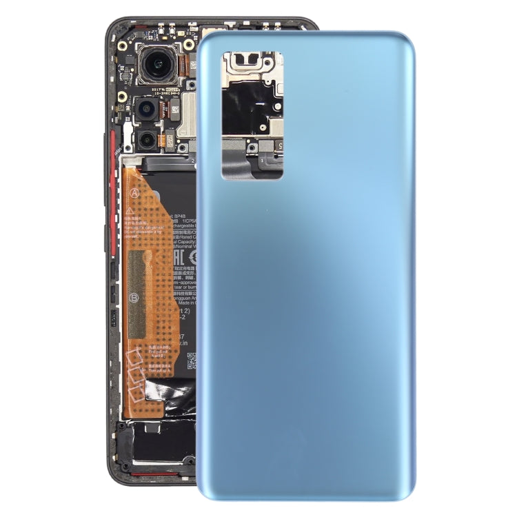 For Xiaomi 12T Pro Original Battery Back Cover