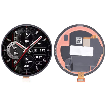 For Honor Watch 4 Pro Original LCD Screen with Digitizer Full Assembly, For Honor Watch 4 Pro(Original)