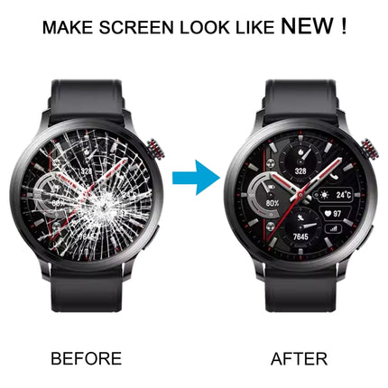 For Honor Watch 4 Pro Original LCD Screen with Digitizer Full Assembly, For Honor Watch 4 Pro(Original)