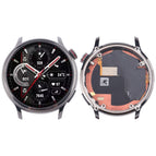 For Honor Watch 4 Pro / Black