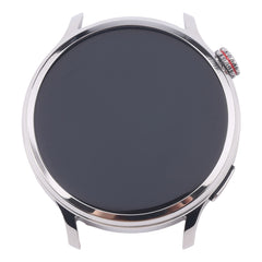 For Honor Watch 4 Pro Original LCD Screen and Digitizer Full Assembly With Frame