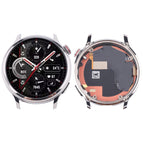 For Honor Watch 4 Pro / Silver