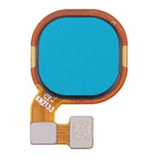 For Infinix Hot 9 / Green