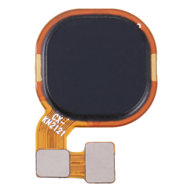 For Infinix Smart 5 X657 Original Fingerprint Sensor Flex Cable