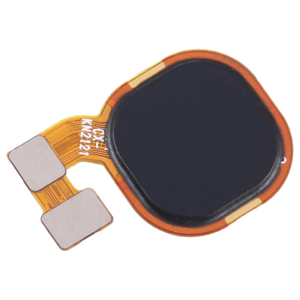 For Infinix Smart 5 X657 Original Fingerprint Sensor Flex Cable