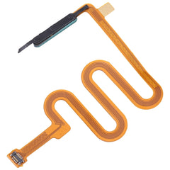 For Infinix Note 7 X690 Original Fingerprint Sensor Flex Cable