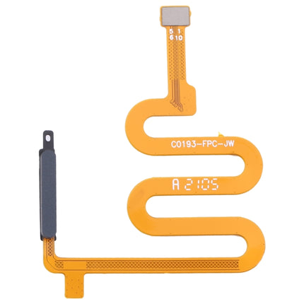 For Infinix Note 8 X692 Original Fingerprint Sensor Flex Cable, For Infinix Note 8