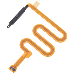For Infinix Note 8 X692 Original Fingerprint Sensor Flex Cable