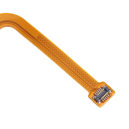 For Infinix Note 7 Lite X656 Original Fingerprint Sensor Flex Cable, For Infinix Note 7 Lite