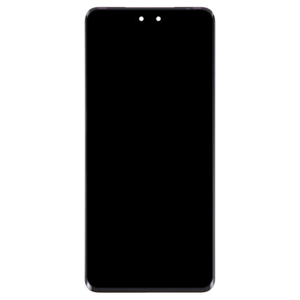 AMOLED Material Original LCD Screen for Xiaomi 13 Lite With Digitizer Full Assembly, For Xiaomi 13 Lite(Original)